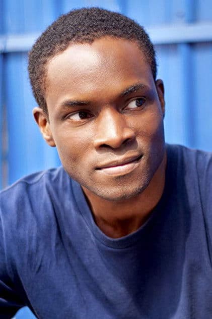 Мадука Стеді