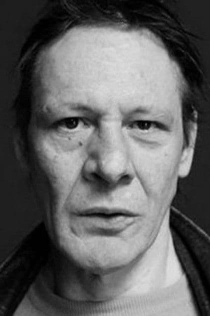 Тьєррі ван Веревке