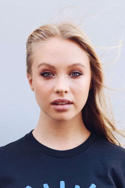 Олівія Дібл