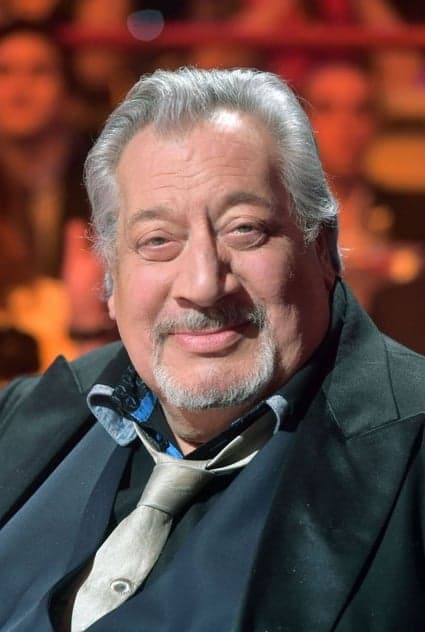 Жан-Клод Дрейфю