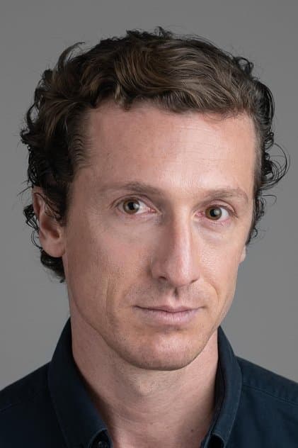 Бенхамін Вестфолл