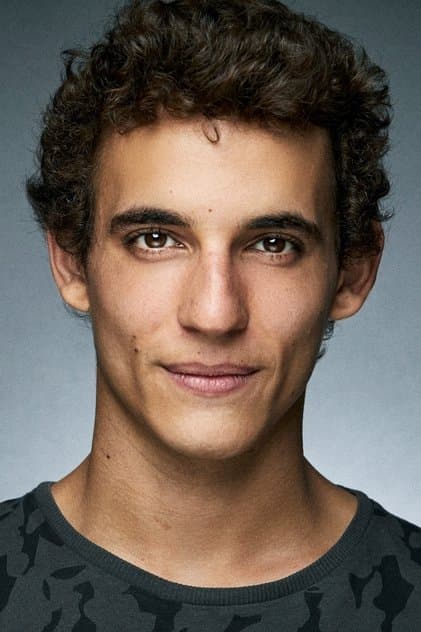 Мігель Ерран