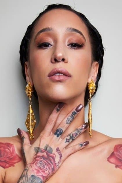 Мела Мердер