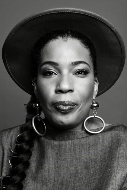 Macy Gray