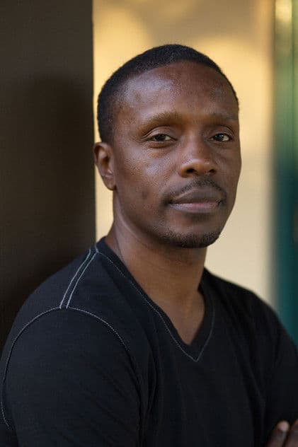 Жан-Клод Ла Марр