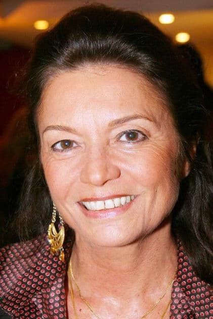 Крістін Деларош