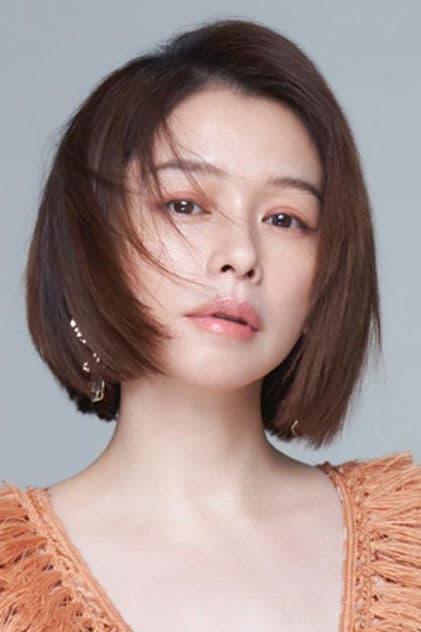 Vivian Hsu Jo-Hsuan