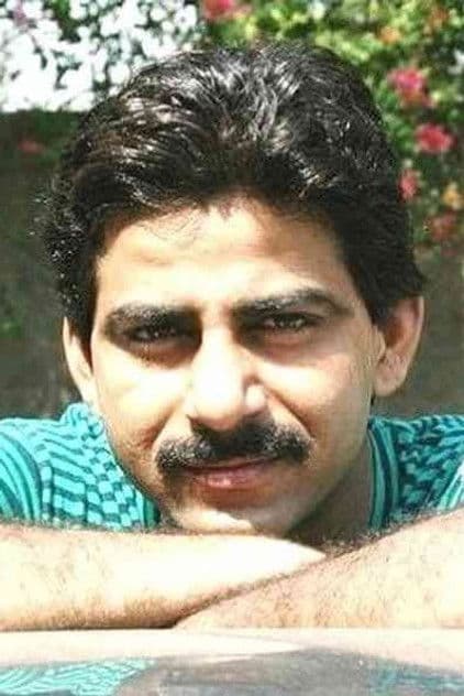 Анураг Арора