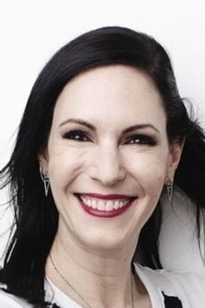 Jill Kargman