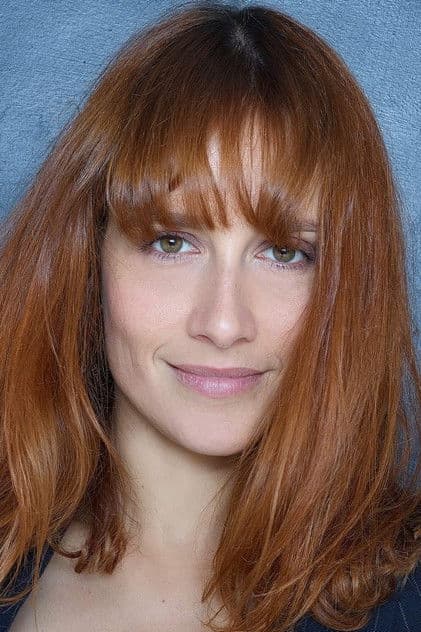 Гвендолін Гурвенек