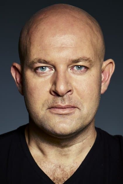 Шимон Бобровський