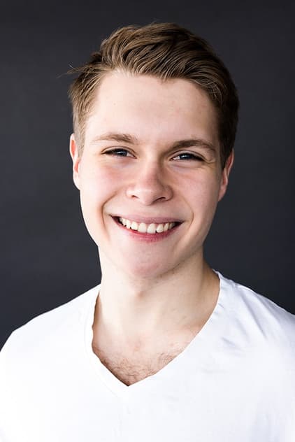 Бірґір Дагур Б'яркасон