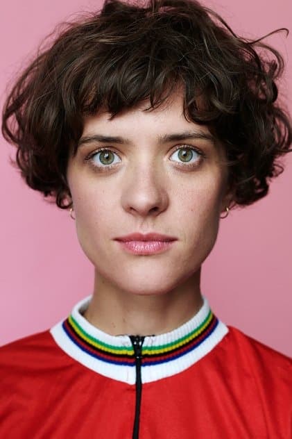 Лів Ліза Фрайс