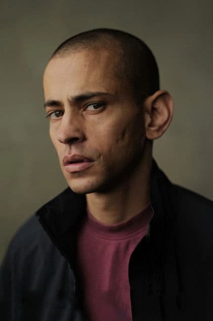 Тавфік Бархом