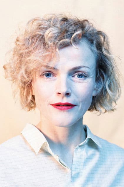 Maxine Peake