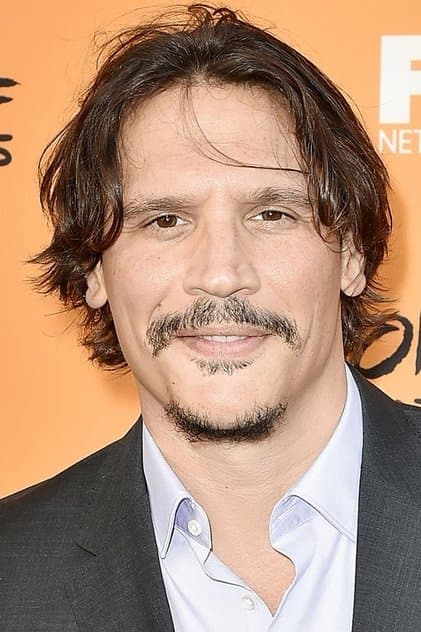 Сергіо Періс-Менхета