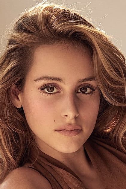 Нелл Верлак