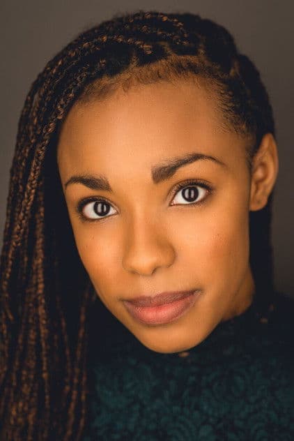 Жасмін Бетчелор