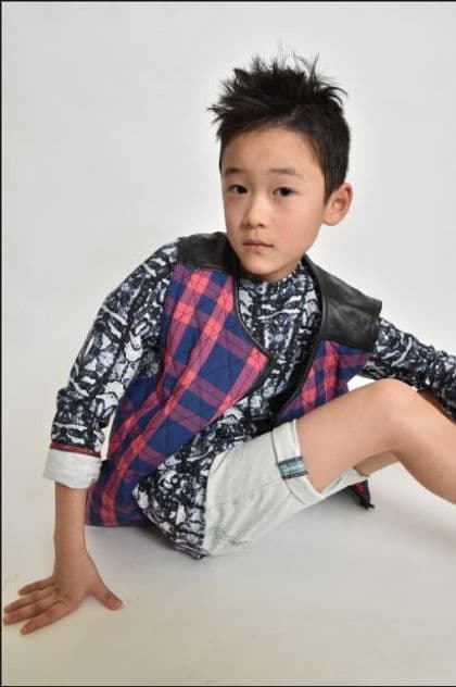 Лукас Хсуан