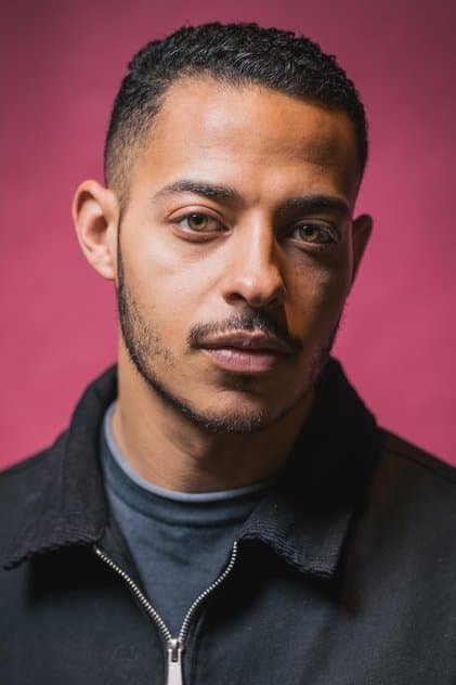 Деріл МакКормак