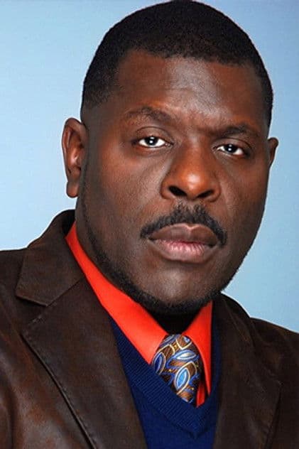 Девід Террелл