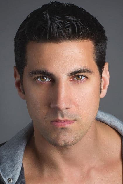 Джей-Пі Валенті