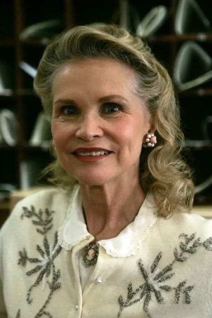 Гретхе Фокс