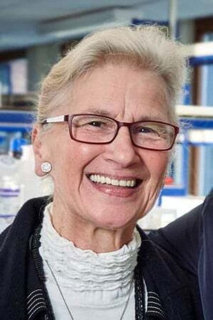 Jacqueline Poelvoorde-Pappaert