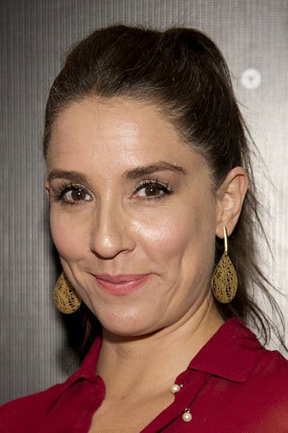 Маріана Лойола