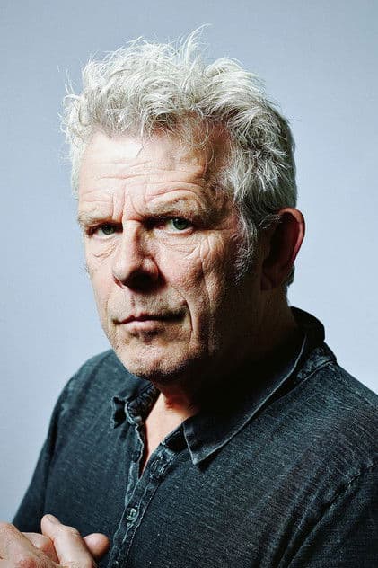 Олекс Ван Вармердам