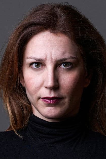 Анна Калайцідоу