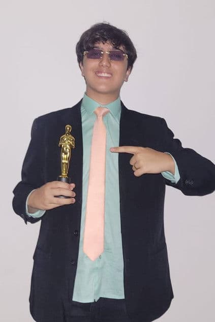 Lucca Mendonça Alves