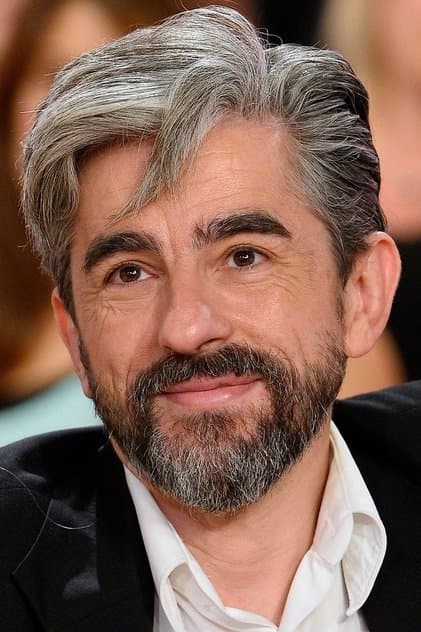 Жан-Ноель Брутé