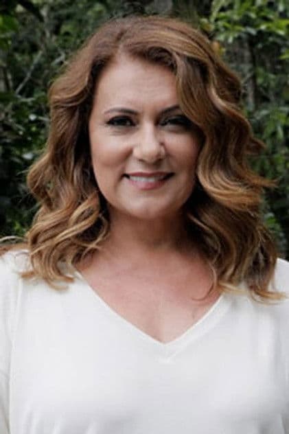 Патріція Травассос