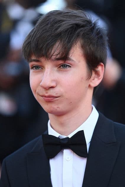 Орел Гжесік