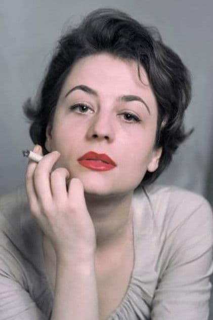 Annie Girardot