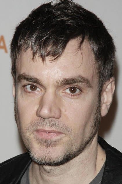 Джеймі Гарролд