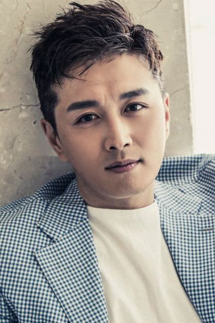 Джин Тей-хьон