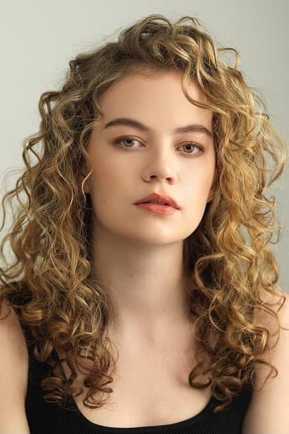 Мegan Шарпентьєр