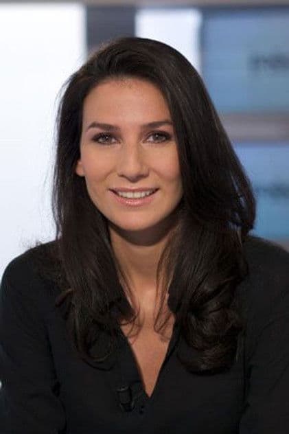 Марі Друкер