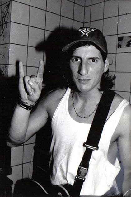 John 'Porcell' Porcelly