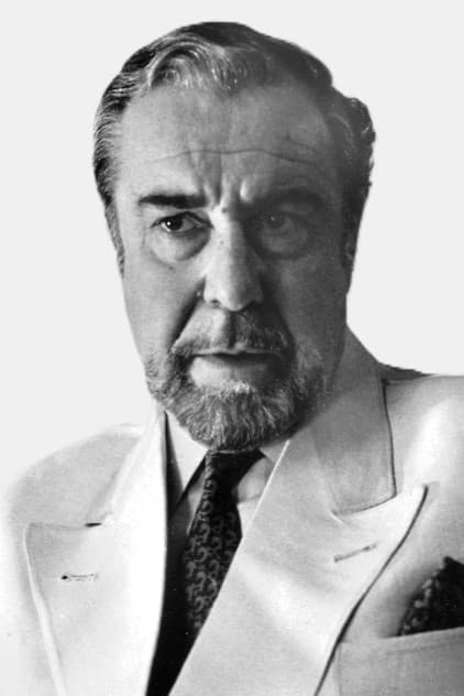 Фернандо Рей