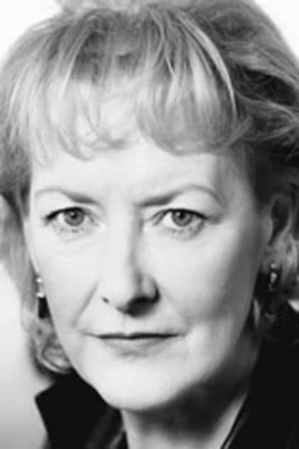 Анжела Уолш