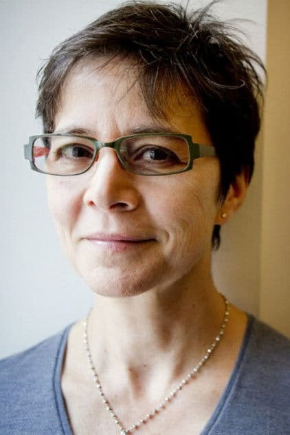 Енн-Марі Макдональд