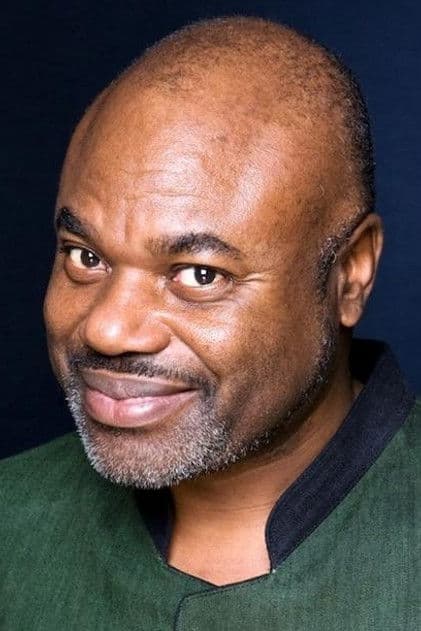 Деніс Мпунга