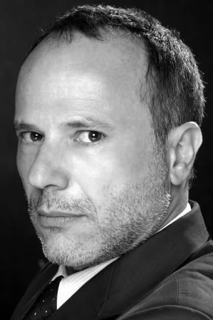 Алессандро Фабрізі