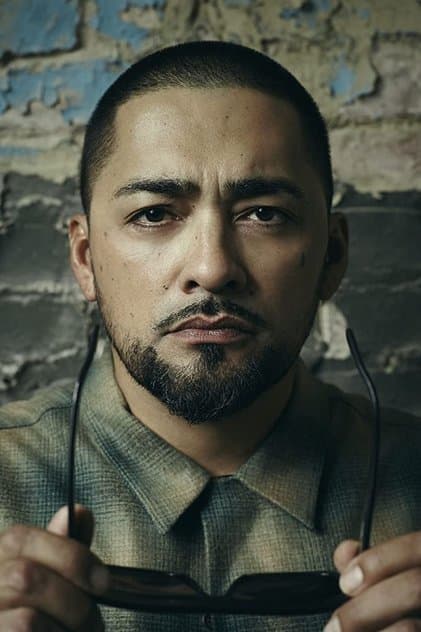 Рейнальдо Гальєгос