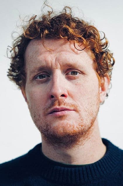 Гаррі Мічелл