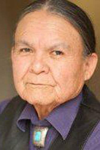 Гаррісон Лоу