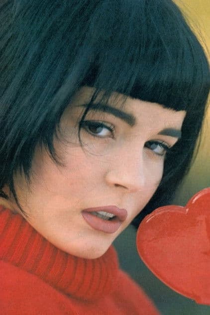 Джудітта Дель Веккіо